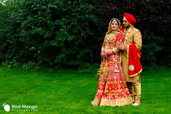 Red Mango Photography