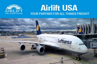 Airlift USA Inc