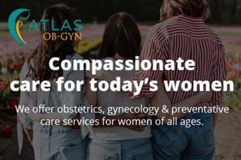Atlas Ob-Gyn,Pllc