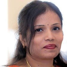 Makeup By Sailaja