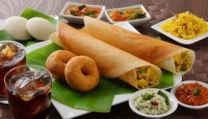 Kadiya Homemade Indian Food