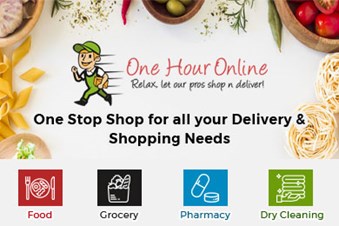 One Hour Online INC