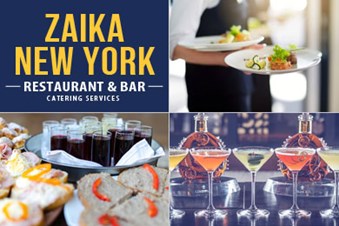 Zaika New York