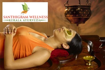 SANTHIGRAM WELLNESS KERALA AYURVEDA