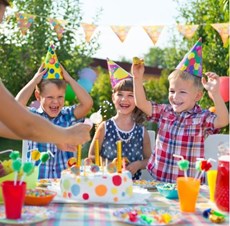 Spirit Style Events