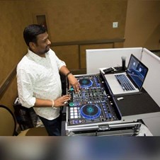 Sai Party Management - DJ Santosh