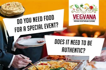 Vegvana Restaurant