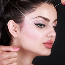 IBrows Threading Salon