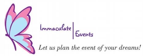 Immaculate Events
