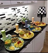 Ayisha's Desi Kitchen