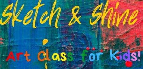 Ammu - Art Class For Kids