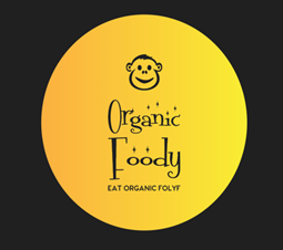 Organic Foody By Chirag