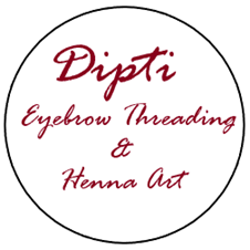 Dipti Eyebrow Threading And Henna Art