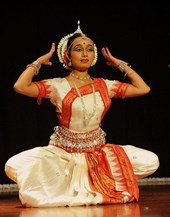 Upasana Odissi Dance Center
