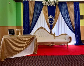 Tika Decorations