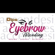 Dipa Eyebrow Threading
