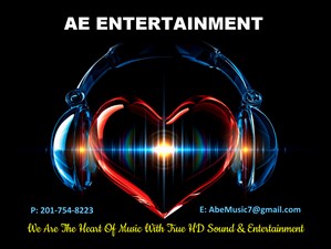 AE ENTERTAINMENT