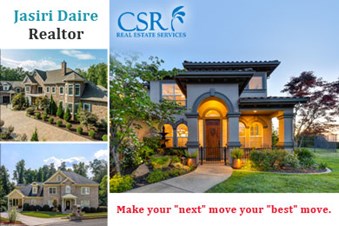 Jasiri Daire Realtor