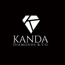 Kanda Diamonds & Co Jewelers Brampton, ON