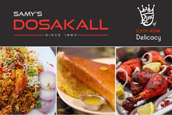 Samy's Dosakall