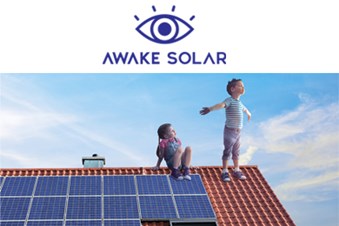 Awake Solar Solar Companies Houston, TX