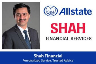 AllState Insurance Ronak Shah