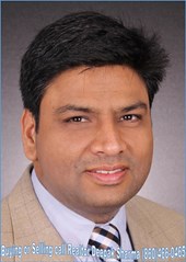 Deepak Sharma Realtor