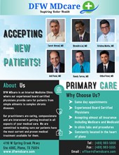 DFW MD Care