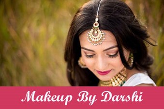 Makeup By Darshi
