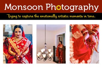 Monsoon Photography