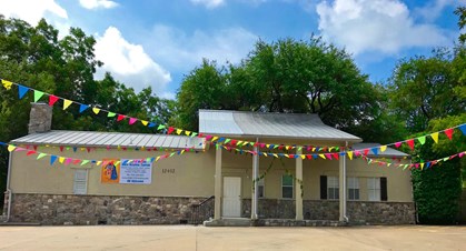 ISKCON Austin Hare Krishna Temple