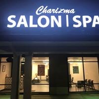 Charizma Salon And Spa