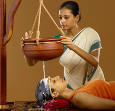 Santhigram Kerala Ayurveda Naperville