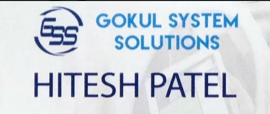 Gokul Systems Solutions