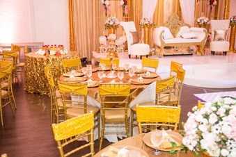 Maha Decor By Farkhanda