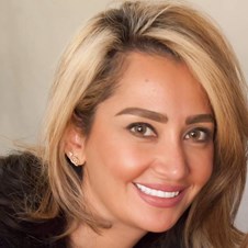 Zina Makeup Artist