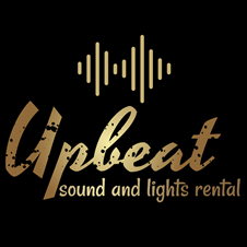 Upbeat Sound & Lights Rental