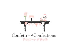 Confetti And Confections