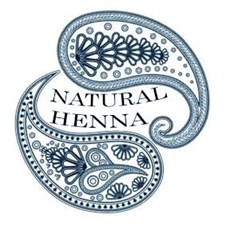Natural Henna Cones