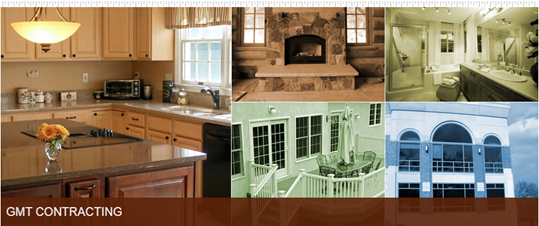 GMT Contracting Corp.
