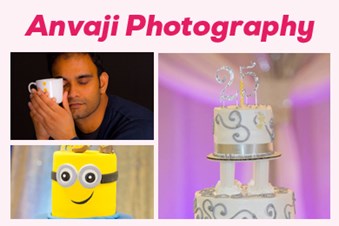 Anvaji Photography