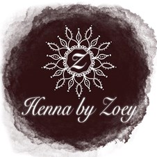 Henna By Zoey