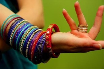 Bollywood Dance Connection