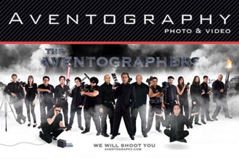 Aventography Studio