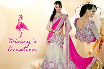 Binny's Creation