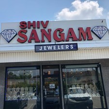 Shiv Sangam Jewelers Jewelers Iselin, NJ