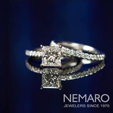 Nemaro Jewelers, Inc. Jewelers Miami, FL