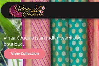 Vihaa Couture