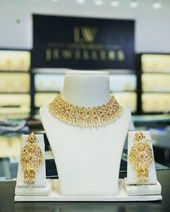Lakhe Wale Jewellers Jewelers Surrey, BC