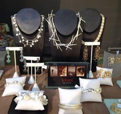 Sikara & Co Jewelers Austin, TX